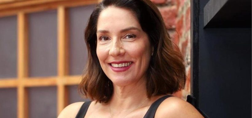 Mariana Loyola