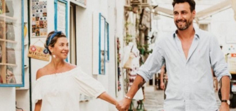 Pancha Merino, Francisca Merino, Andrea Marocchino