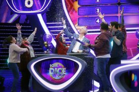 aniversario ¡qué dice chile!