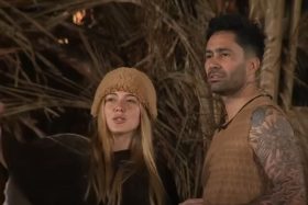 Disley Ramos y luis mundos opuestos quiebre