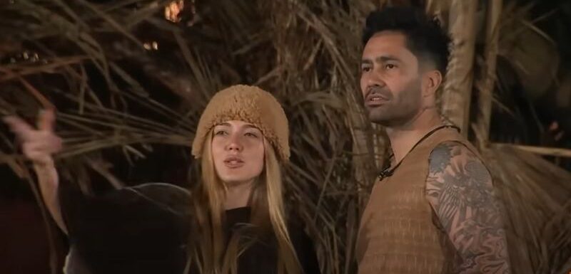 Disley Ramos y luis mundos opuestos quiebre