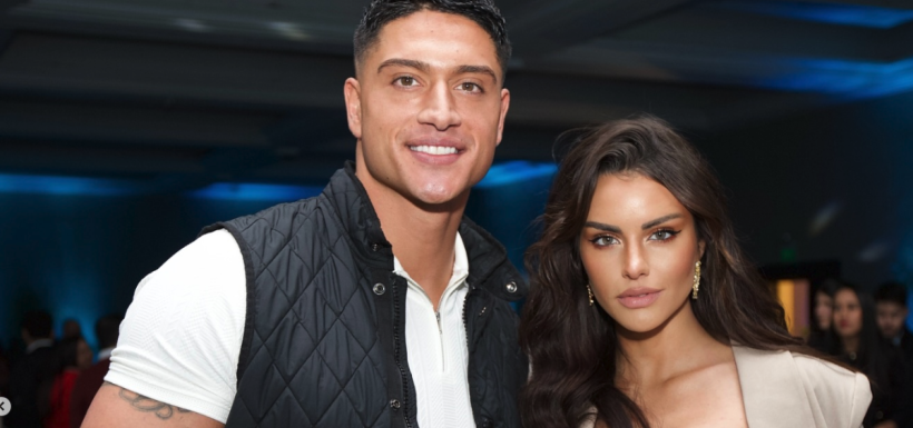 Sammis Reyes, Emilia Dides