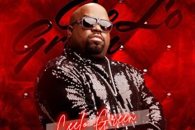  “Cee lo Green” el referente del soul, funk y el R&B llega a Chile