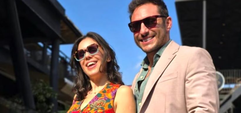 Carola Varleta, Francesco Gazzella