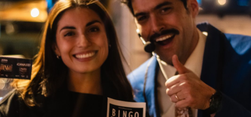 Bingo