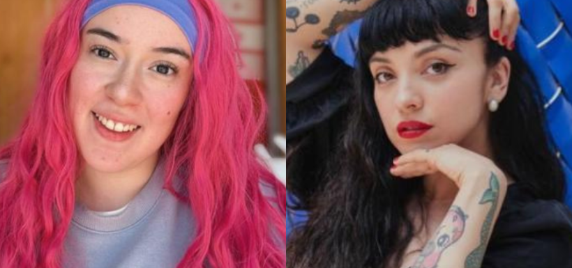 christell rodríguez y mon laferte