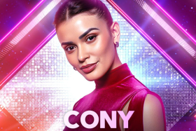 cony capelli, confirmada en fiebre de baile