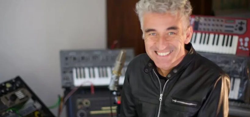 Jorge González