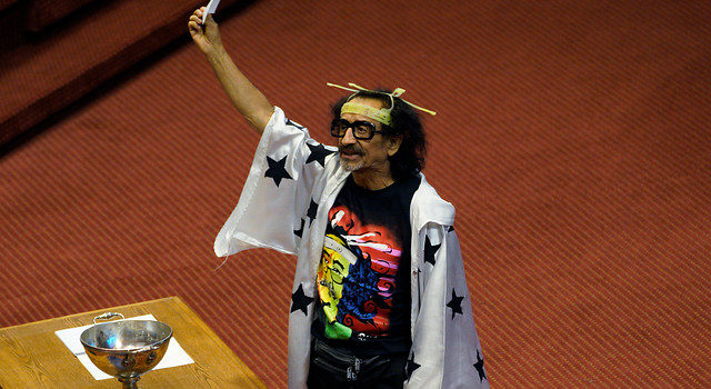 Congreso
