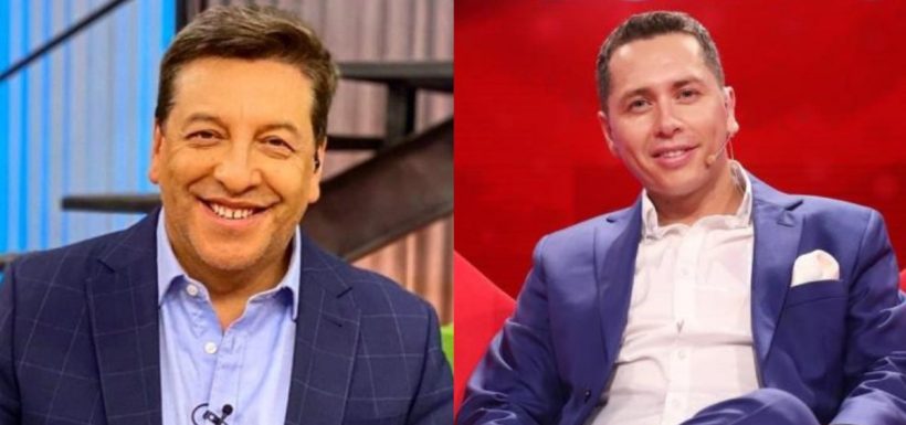 Karol Lucero recibió punzante borma de JC Rodríguez