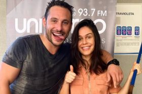 Francesco Gazzella, Carola Varleta