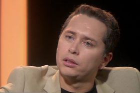 Karol Lucero rompe el silencio