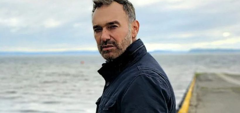 Jordi Castell