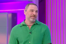 La intima declaración de Neme sobre su vida sexual que sorprendió