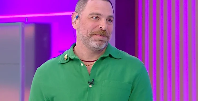 La intima declaración de Neme sobre su vida sexual que sorprendió