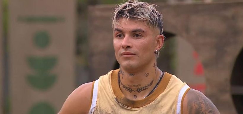 Nicolás Solabarrieta