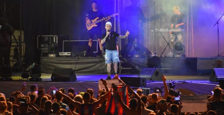 ke personajes pareja reality