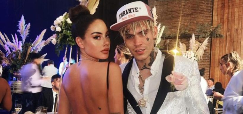 Nacha Michelson, Marcianeke