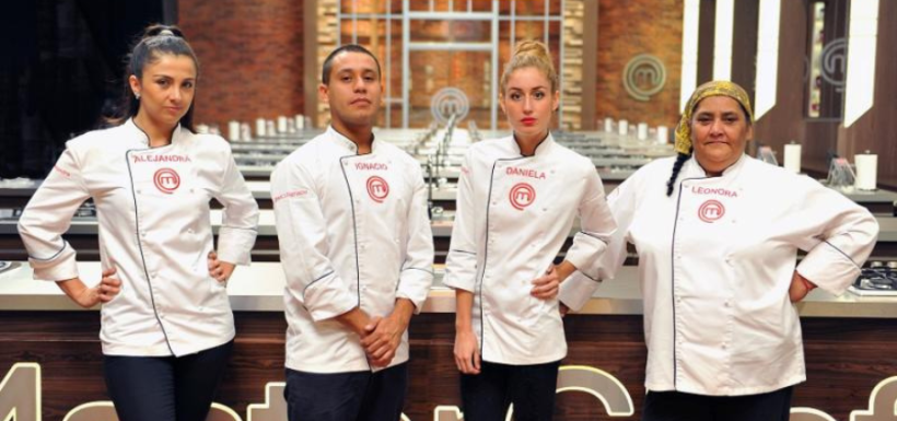 masterchef