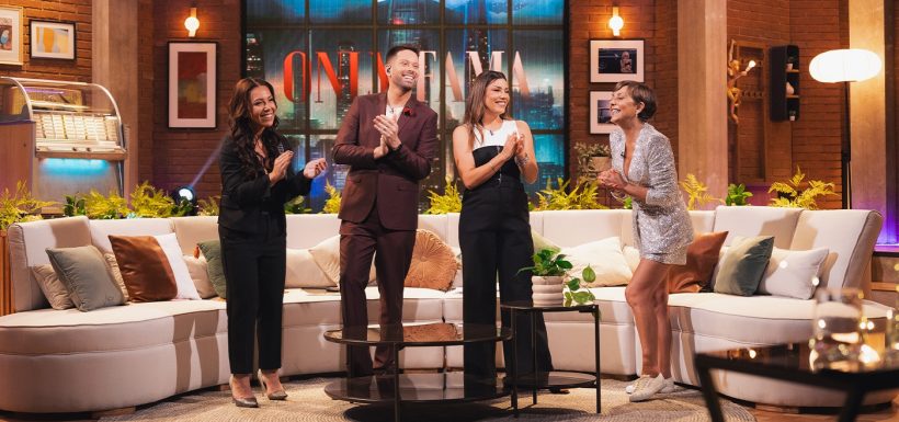 Only fama, Mega, Paula Escobar, Mariela Sotomayor, Michael Roldán, Fran García-Huidobro
