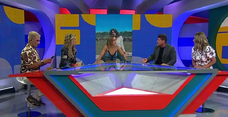 Plan perfecto, CHV, Chilevisión
