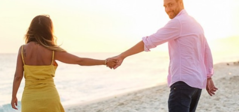 Reconocida pareja pone fin a su relación