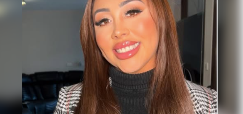 Naya Fácil confirma quiebre amoroso con galán de Rapa Nui