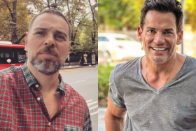 Neme responde a Cristián de la Fuente