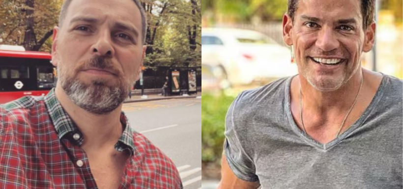 Neme responde a Cristián de la Fuente