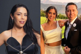 Daniela Aránguiz envió un firme consejo a Fran Virgilio tras las declaraciones de su madre sobre Karol Lucero.