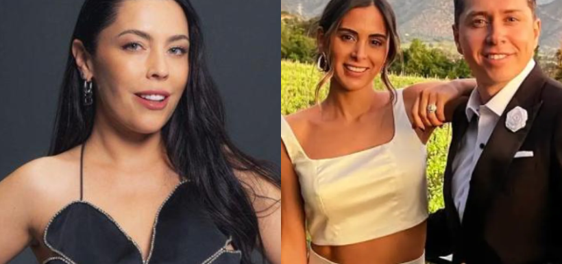 Daniela Aránguiz envió un firme consejo a Fran Virgilio tras las declaraciones de su madre sobre Karol Lucero.