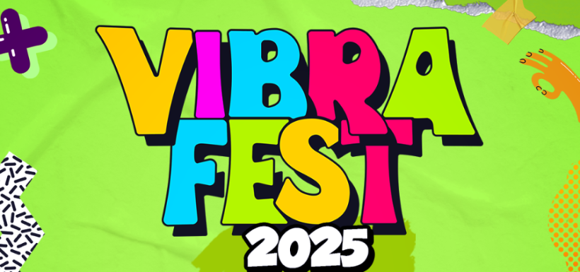 vibra fest 2025