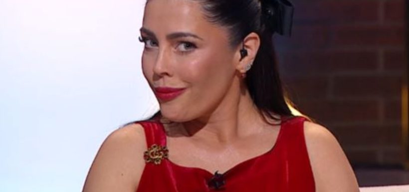 Daniela Aránguiz recibe críticas de abogado