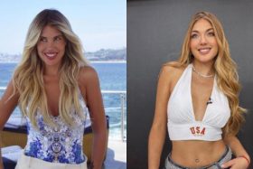 La inesperada conexión que une a Coté López y Disley Ramos