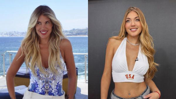 La inesperada conexión que une a Coté López y Disley Ramos