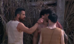 Mundos opuestos