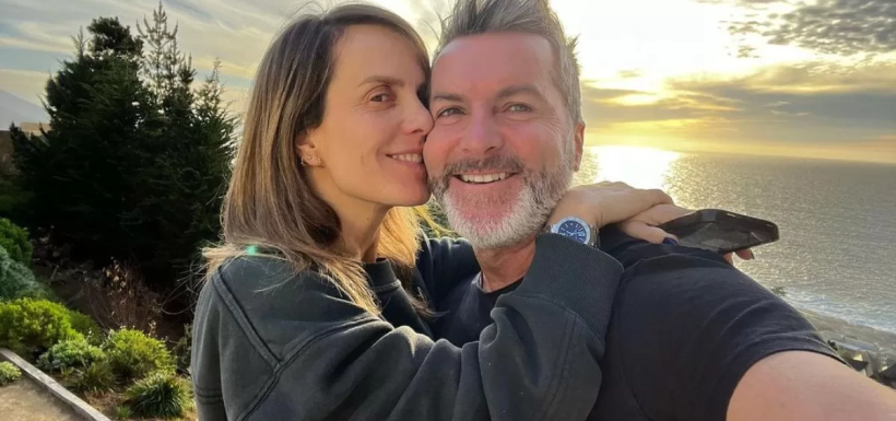 Diana Bolocco, Cristián Sánchez