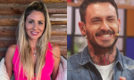 Gissella Gallardo, Mauricio Pinilla