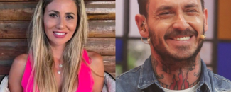 Gissella Gallardo, Mauricio Pinilla