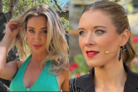 Camila Andrade, Carla Jara