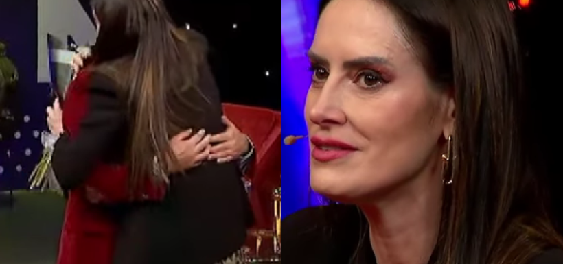 Adriana Barrientos, Zona de estrellas
