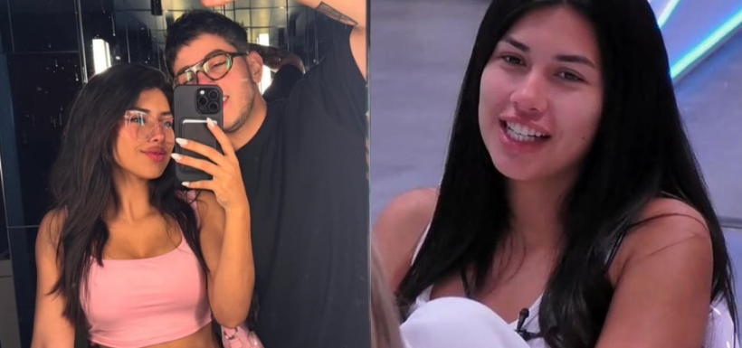 Eskarcita, Julitroz, Scarlette Gálvez