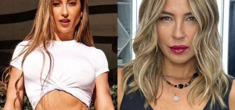 Pancha Merino, Nicole Moreno, Luli