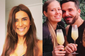 Carla Ballero, Álvaro Ballero, Ludmila Ksenofontova