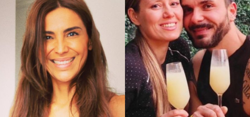 Carla Ballero, Álvaro Ballero, Ludmila Ksenofontova