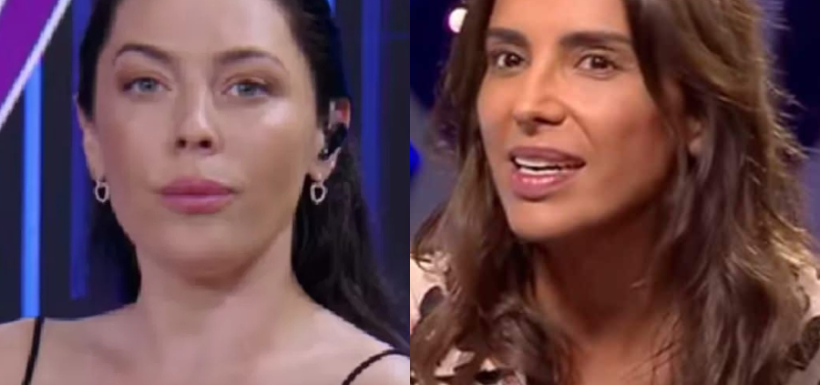 Daniela Aránguiz, Carla Ballero
