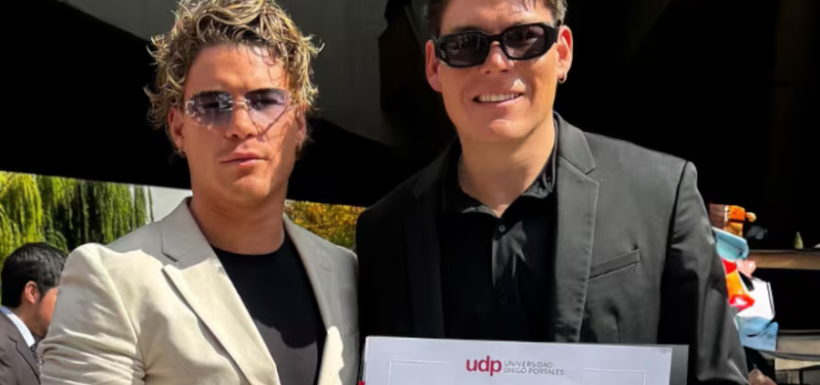 Hermanos Cerda, Raimundo Cerda, Cuco Cerda