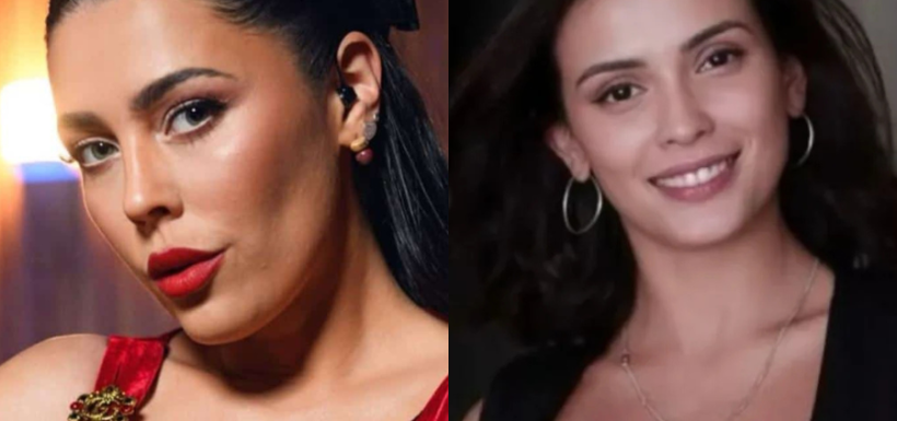 Daniela Aránguiz, Cony Capelli