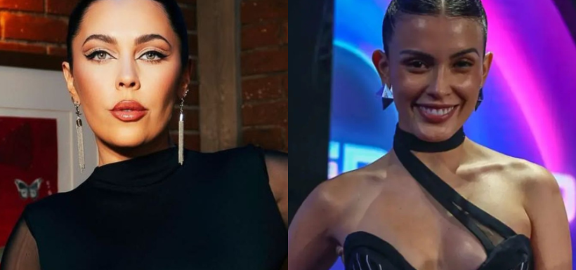 Daniela Aránguiz, Cony Capelli