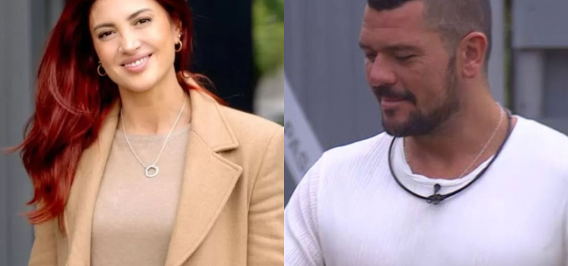 Karen Paola, Karen Bejarano, Juan Pedro Verdier